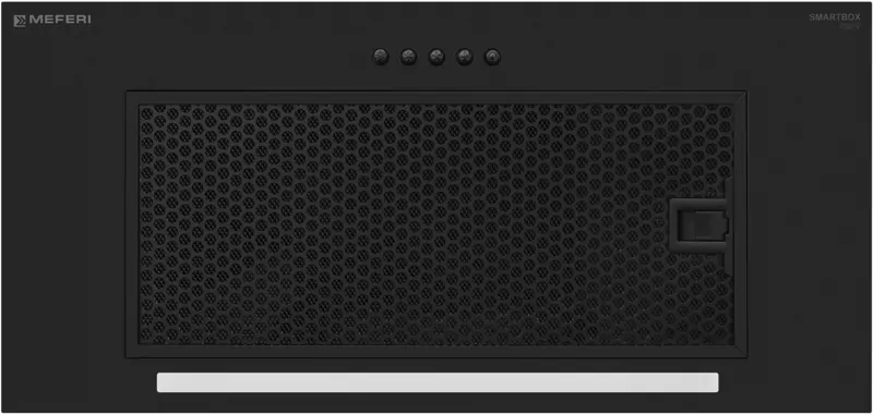 MEFERI SMARTBOX60BK POWER.5