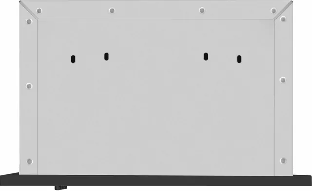 MEFERI SMARTBOX60BK POWER.8