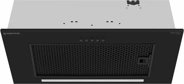 MEFERI SMARTBOX60BK POWER.3