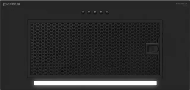 MEFERI SMARTBOX60BK POWER.4