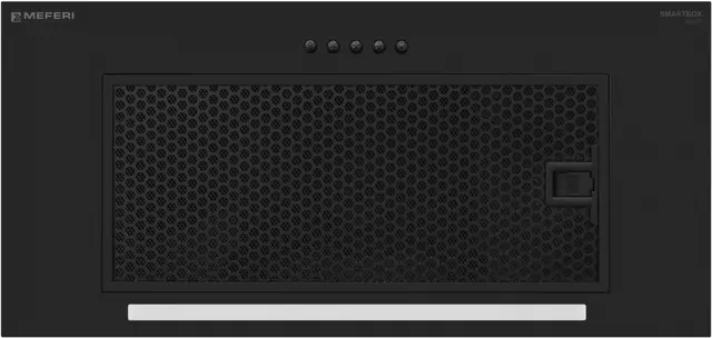 MEFERI SMARTBOX60BK POWER.5
