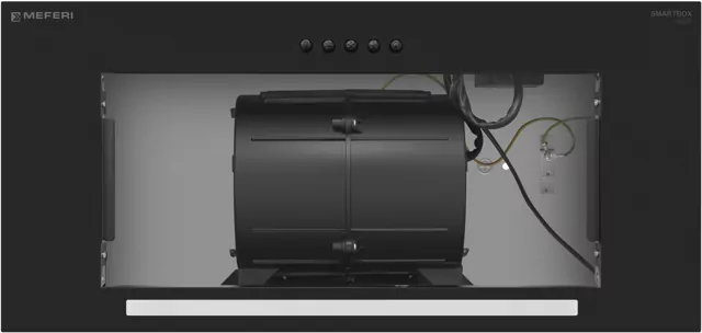 MEFERI SMARTBOX60BK POWER.6