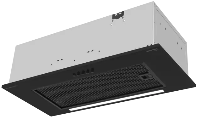 MEFERI SMARTBOX60BK POWER.0