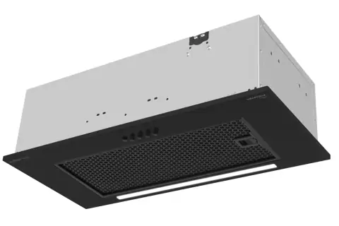MEFERI SMARTBOX60BK POWER