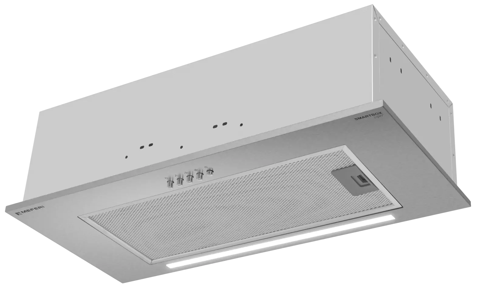MEFERI SMARTBOX60IX LIGHT.0 loading=