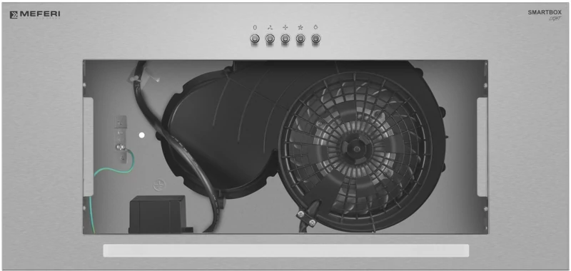 MEFERI SMARTBOX60IX LIGHT.7