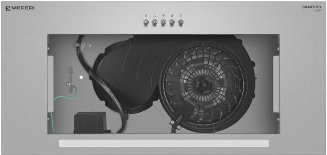 MEFERI SMARTBOX60IX LIGHT.7