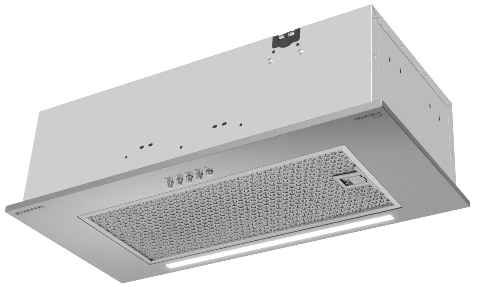 MEFERI SMARTBOX60IX POWER.0 loading=