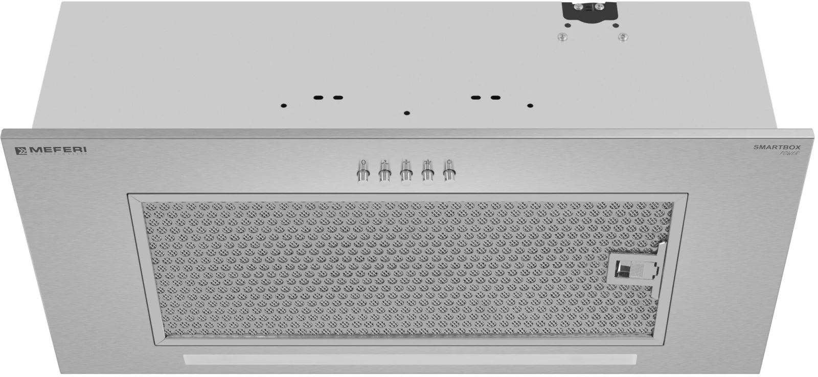MEFERI SMARTBOX60IX POWER.3