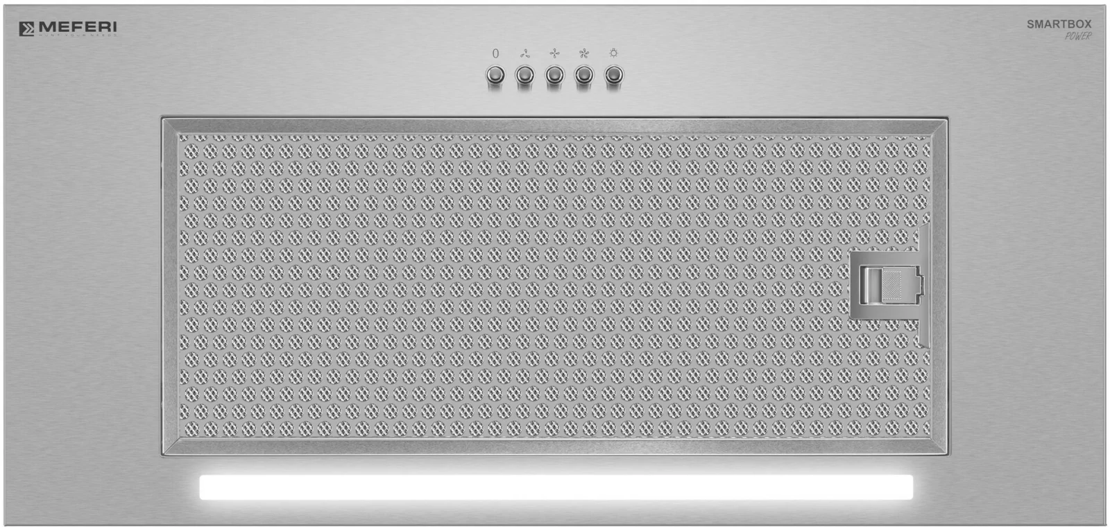 MEFERI SMARTBOX60IX POWER.4