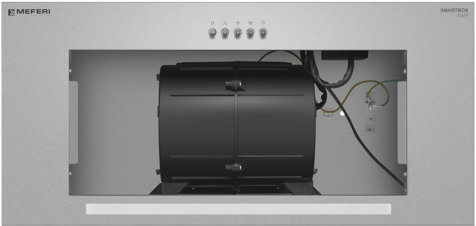 MEFERI SMARTBOX60IX POWER.5