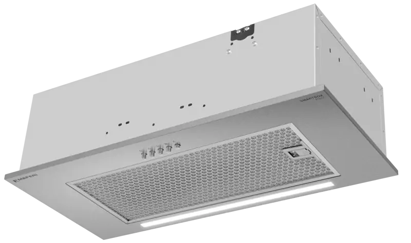 MEFERI SMARTBOX60IX POWER.0