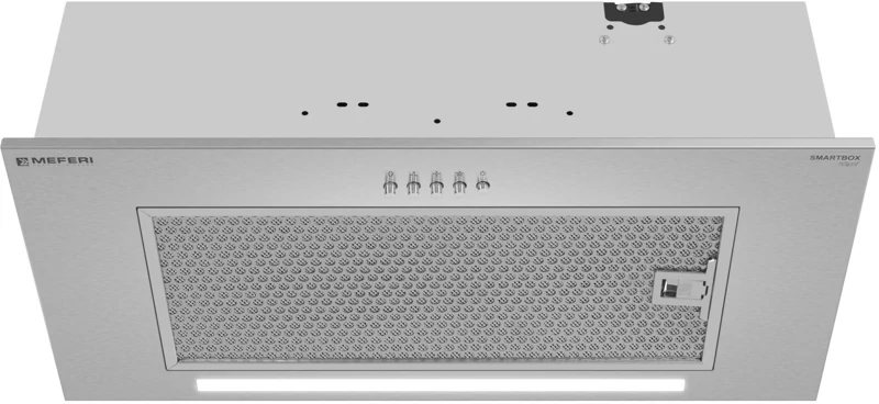 MEFERI SMARTBOX60IX POWER.2