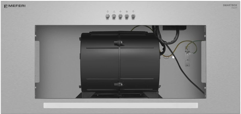 MEFERI SMARTBOX60IX POWER.5