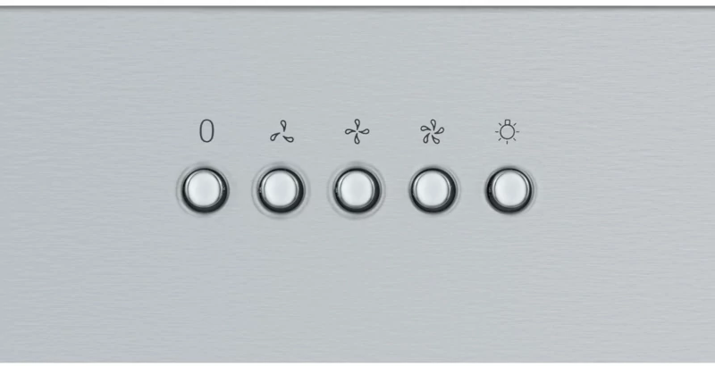 MEFERI SMARTBOX60IX POWER.6