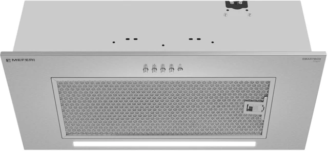 MEFERI SMARTBOX60IX POWER.2