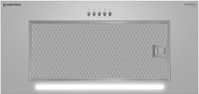 MEFERI SMARTBOX60IX POWER.4