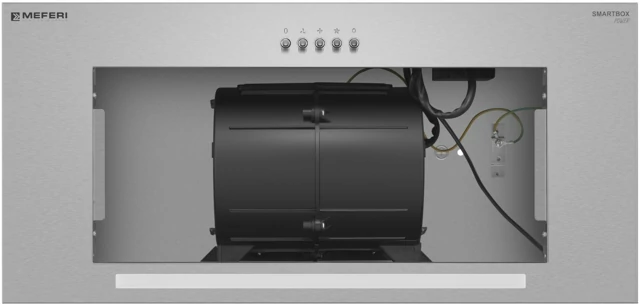 MEFERI SMARTBOX60IX POWER.5