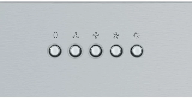 MEFERI SMARTBOX60IX POWER.6