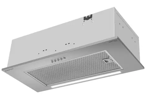 MEFERI SMARTBOX60IX POWER