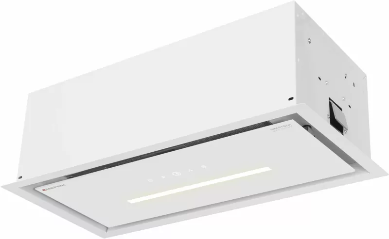 MEFERI SMARTBOX60WH GLASS COMFORT.1
