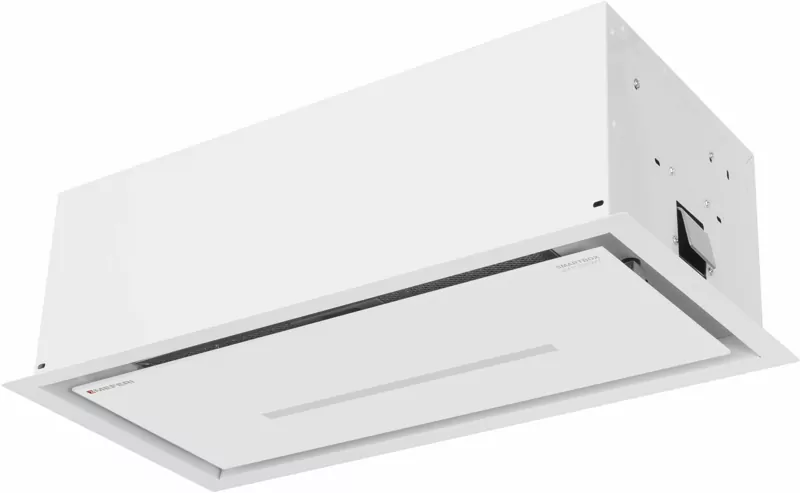 MEFERI SMARTBOX60WH GLASS COMFORT.2