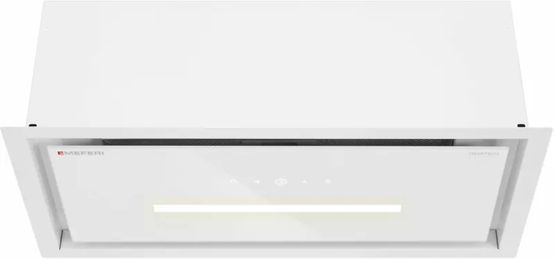 MEFERI SMARTBOX60WH GLASS COMFORT.3