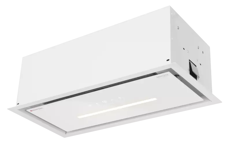 MEFERI SMARTBOX60WH GLASS COMFORT.0