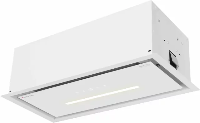 MEFERI SMARTBOX60WH GLASS COMFORT.1