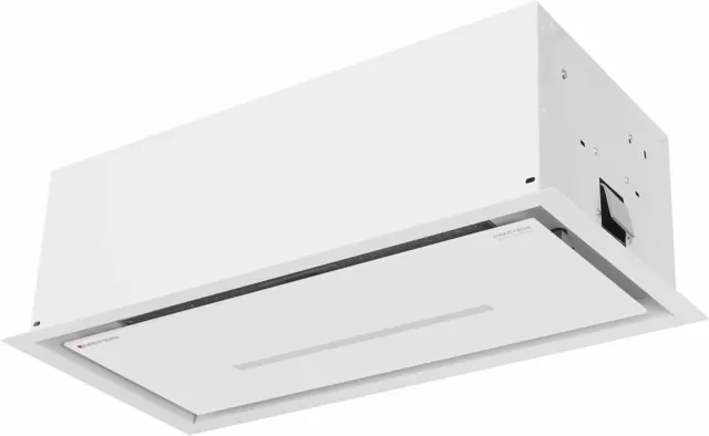 MEFERI SMARTBOX60WH GLASS COMFORT.2