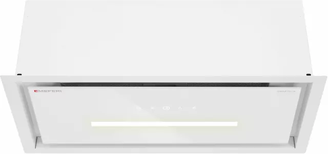 MEFERI SMARTBOX60WH GLASS COMFORT.3