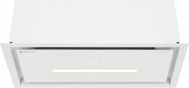 MEFERI SMARTBOX60WH GLASS COMFORT.4
