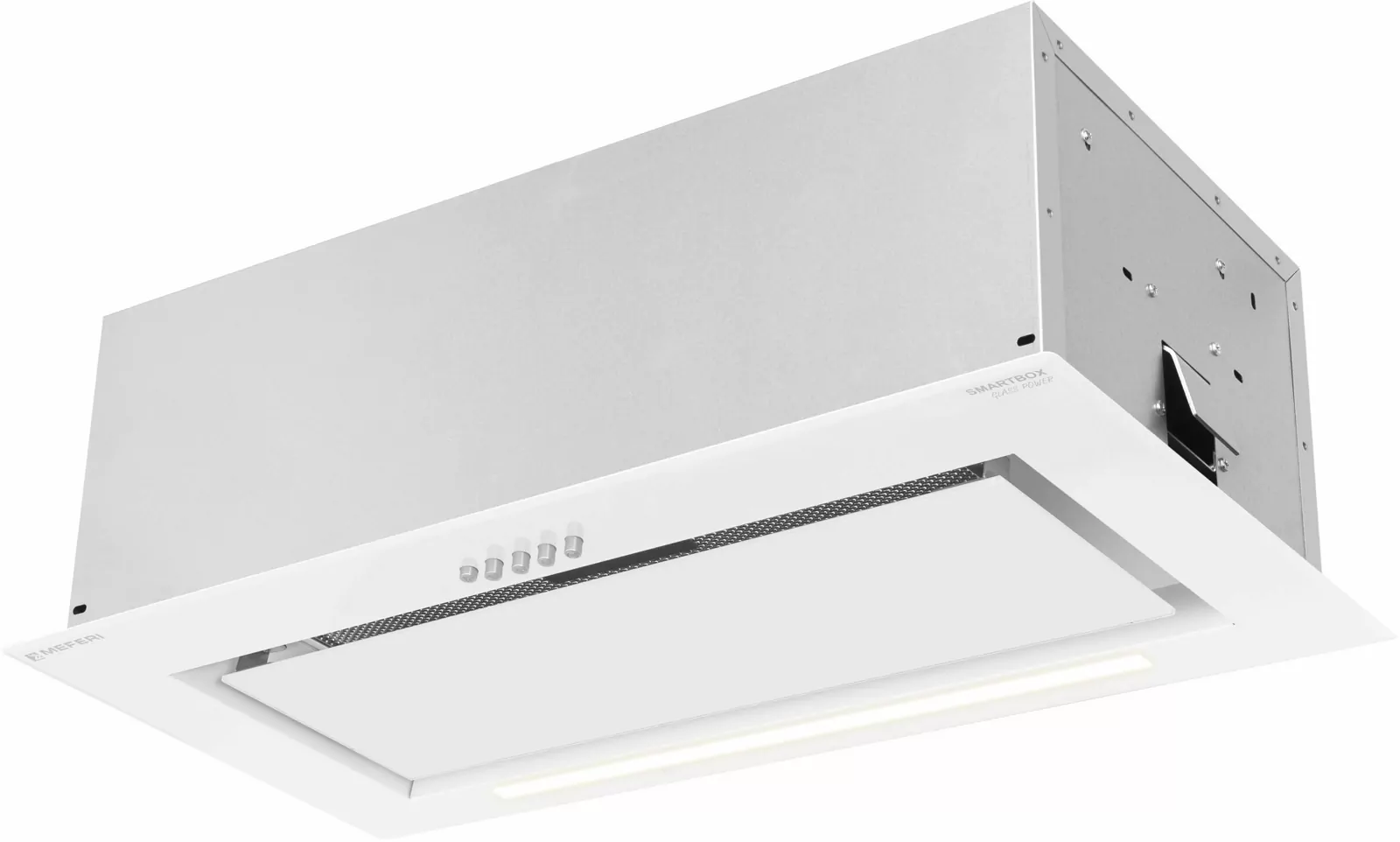 MEFERI SMARTBOX60WH GLASS POWER.1