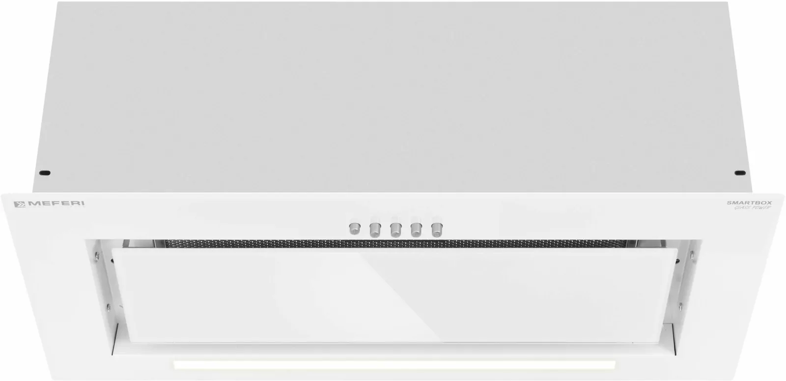 MEFERI SMARTBOX60WH GLASS POWER.3