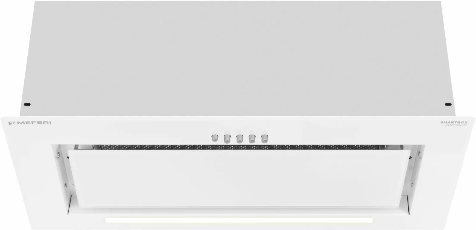 MEFERI SMARTBOX60WH GLASS POWER.4