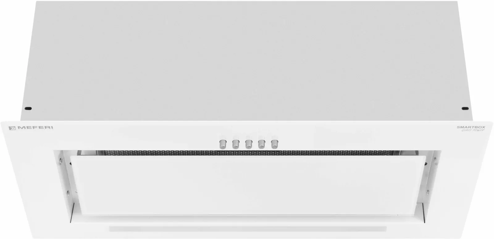 MEFERI SMARTBOX60WH GLASS POWER.5