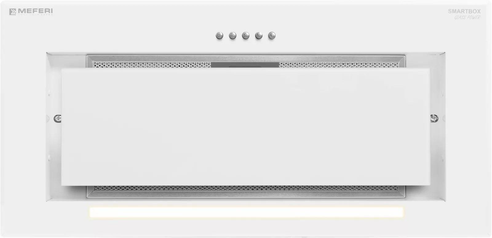 MEFERI SMARTBOX60WH GLASS POWER.7