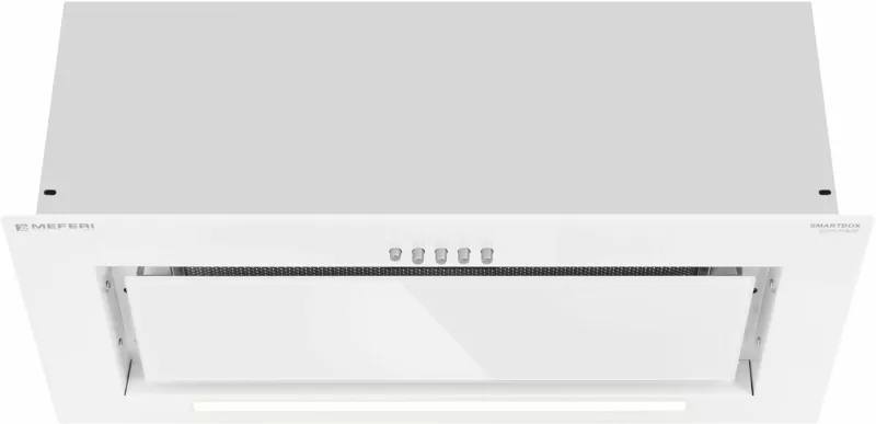 MEFERI SMARTBOX60WH GLASS POWER.3