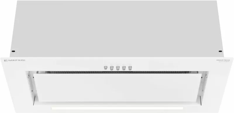 MEFERI SMARTBOX60WH GLASS POWER.4