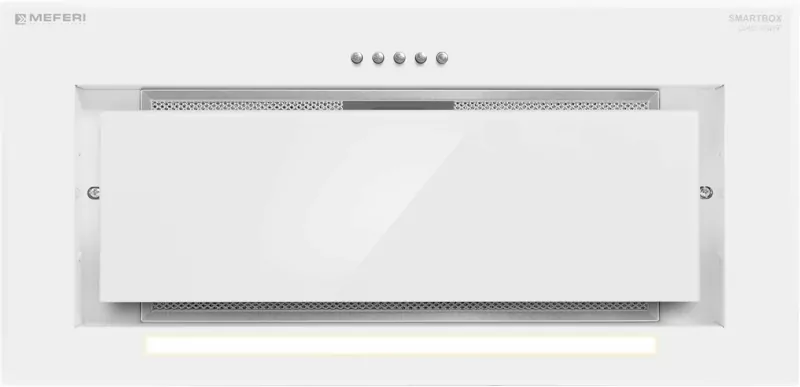 MEFERI SMARTBOX60WH GLASS POWER.6