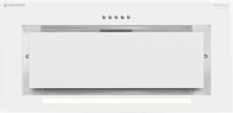 MEFERI SMARTBOX60WH GLASS POWER.7
