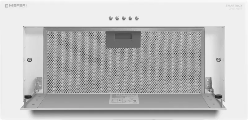 MEFERI SMARTBOX60WH GLASS POWER.8