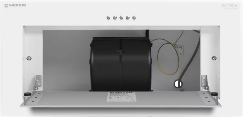 MEFERI SMARTBOX60WH GLASS POWER.9