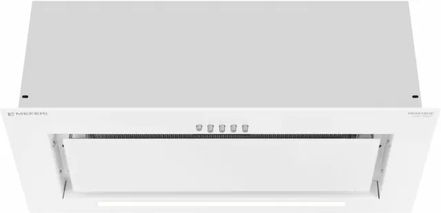 MEFERI SMARTBOX60WH GLASS POWER.4