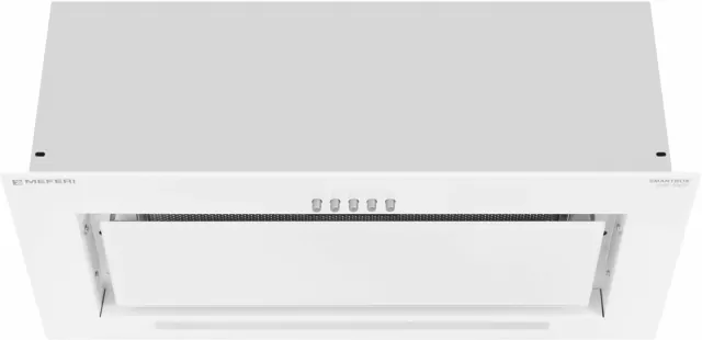 MEFERI SMARTBOX60WH GLASS POWER.5