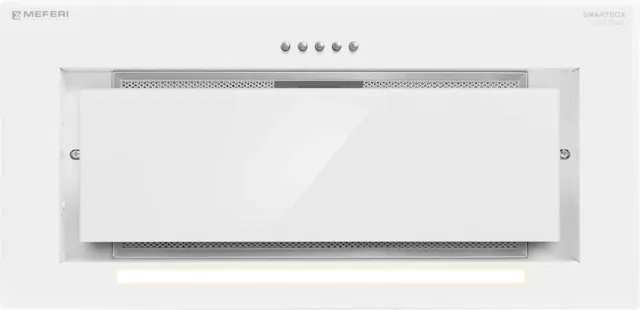 MEFERI SMARTBOX60WH GLASS POWER.6