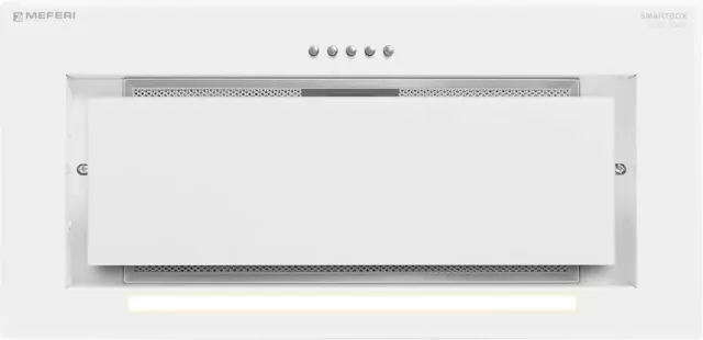 MEFERI SMARTBOX60WH GLASS POWER.7