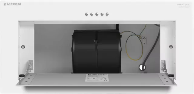 MEFERI SMARTBOX60WH GLASS POWER.9
