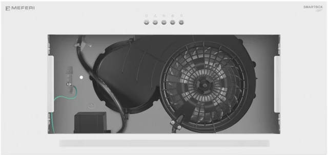 MEFERI SMARTBOX60WH LIGHT.5