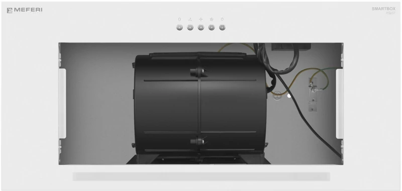 MEFERI SMARTBOX60WH POWER.5